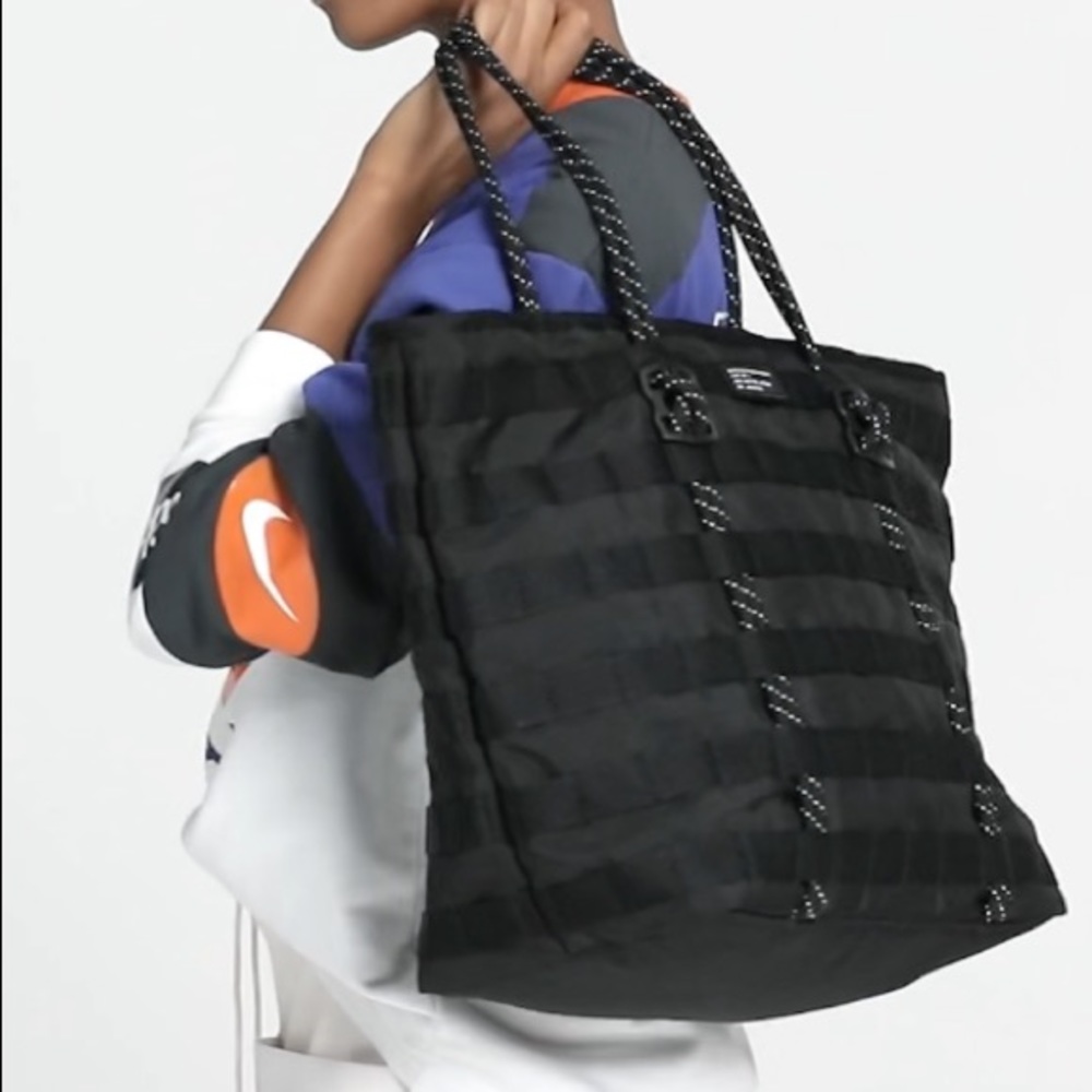 NIKE AF1 TOTE BAG